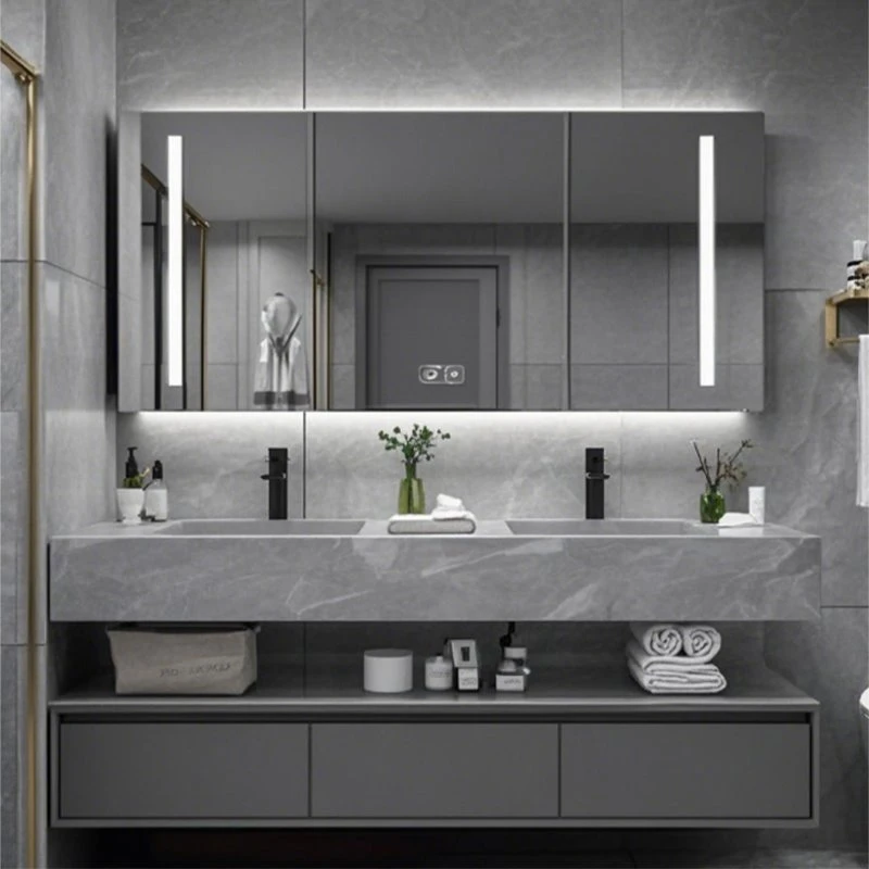 Vanity Unit